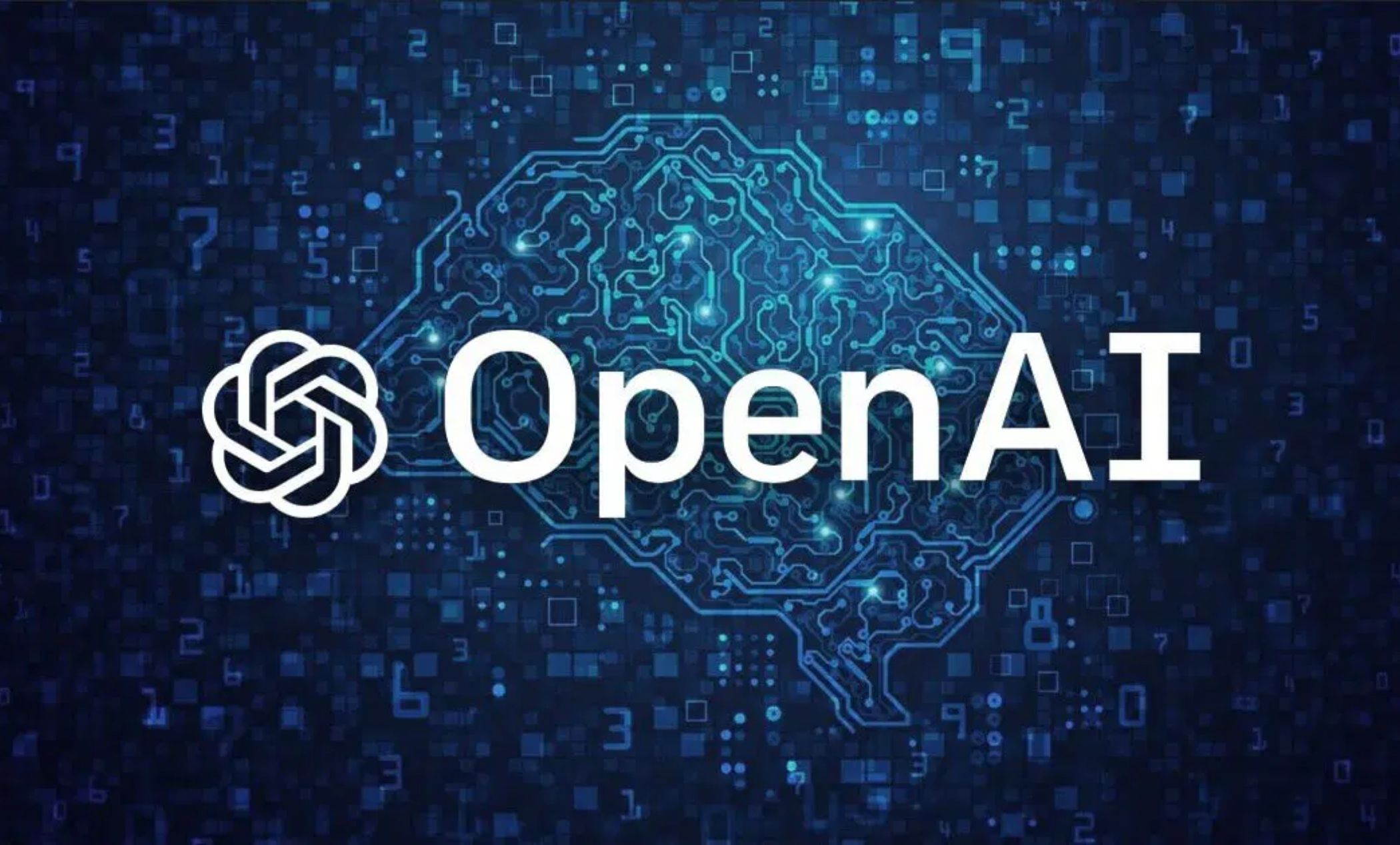 OpenAI 高级AI平台