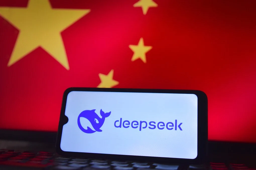 DeepSeek