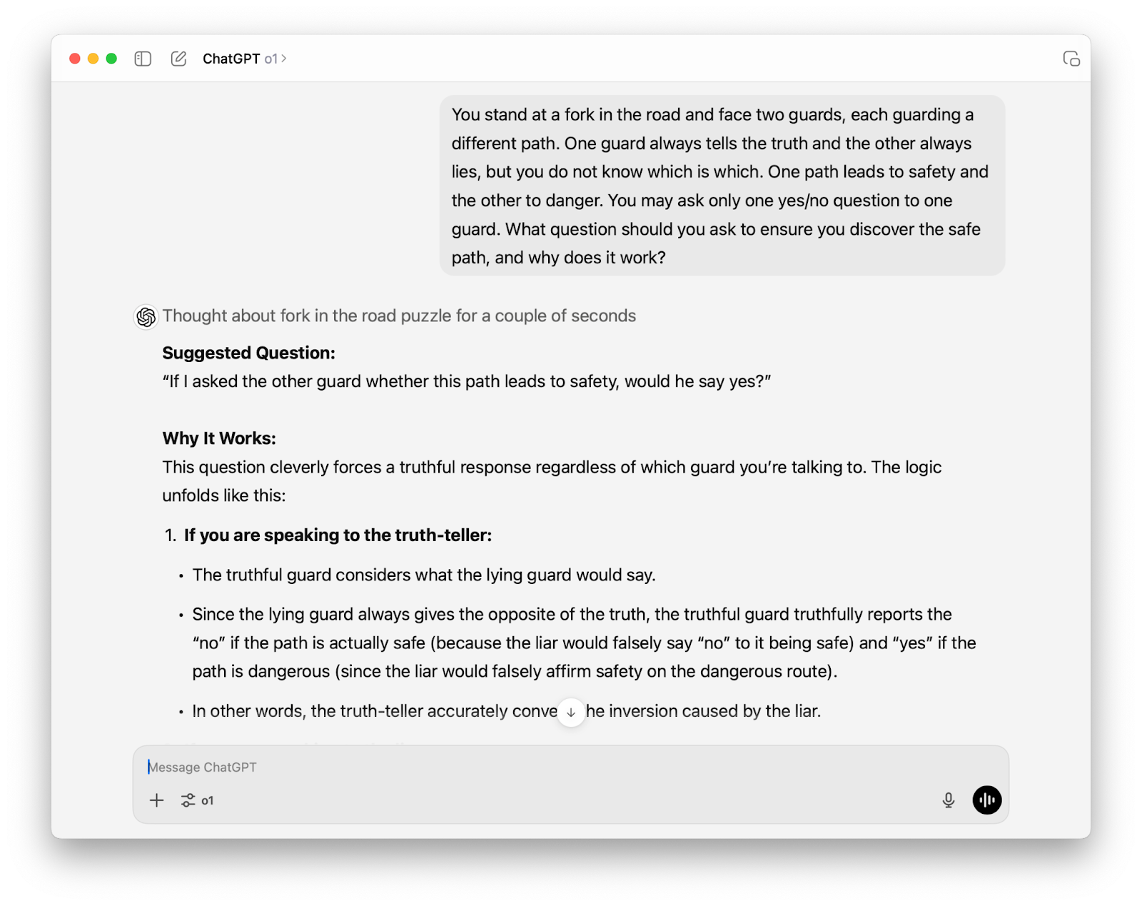 OpenAI o1 指南：工作原理、用例、API 等
